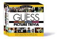 The Guess Picture Trivia: Movie Edition