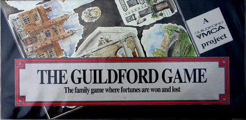 The Guildford Game