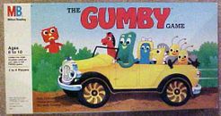 The Gumby Game