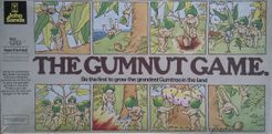 The Gumnut Game