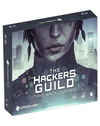 The Hackers Guild