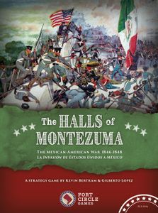 The Halls of Montezuma
