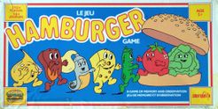 The Hamburger Game