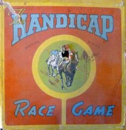 The Handicap Race Game