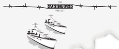 The Harbinger Project