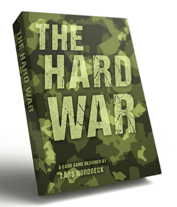 The Hard War