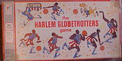 The Harlem Globetrotters Game