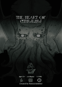 The Heart of Cthulhu