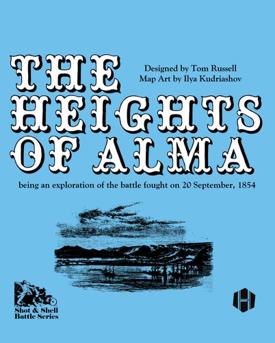 The Heights of Alma