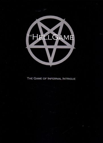 The HellGame
