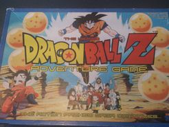 The Heroic Dragon Ball Z Adventure Game