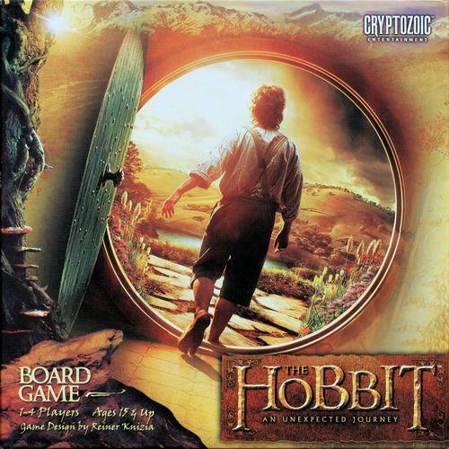 The Hobbit: An Unexpected Journey for mac download free