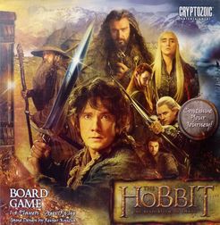 The Hobbit: The Desolation of Smaug