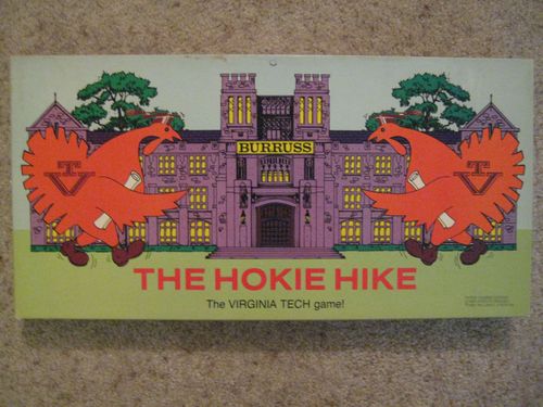 The Hokie Hike
