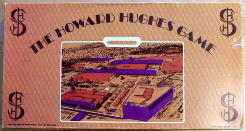 The Howard Hughes Game