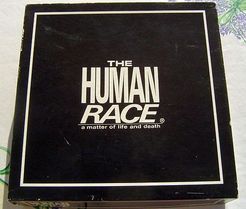 The Human Race: A matter of life and death