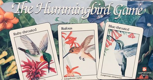 The Hummingbird Game