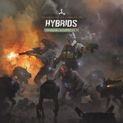 The Hunters A.D. 2114: Hybrids
