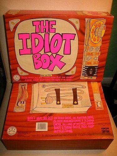 The Idiot Box