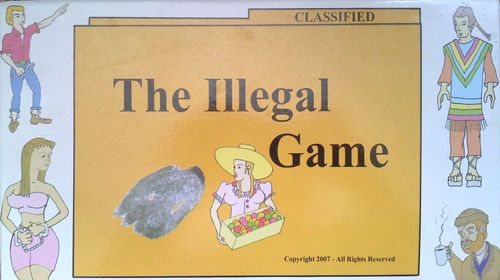The Illegal Game