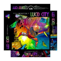 The Illumination of Lucid City