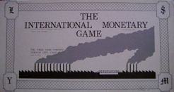 The International Monetary Game