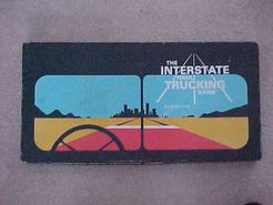 The Interstate Haul Trucking Game