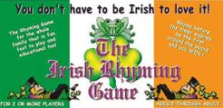 The Irish Rhyming Game