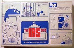 The IRS Game