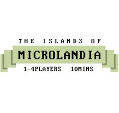 The Islands of Microlandia
