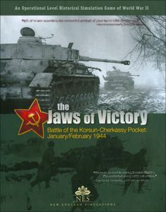 The Jaws of Victory: Battle of Korsun-Cherkassy Pocket – January/February 1944