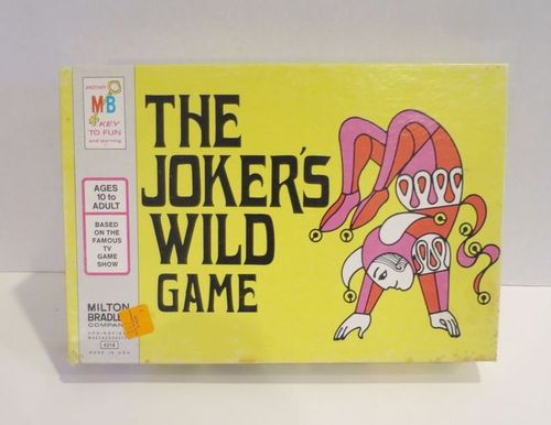The Joker's Wild