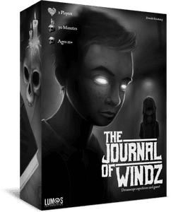The Journal Of Windz