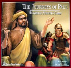 The Journeys of Paul