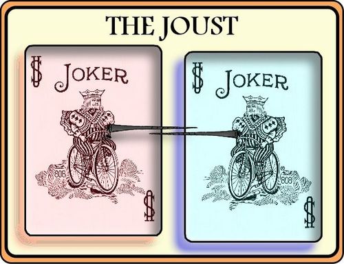 The Joust