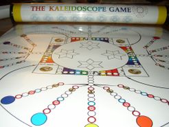 The Kaleidoscope Game