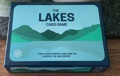 The Lakes Card Game
