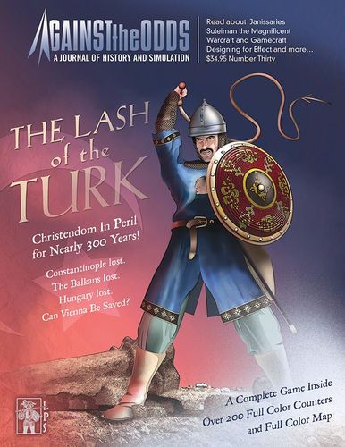 The Lash of the Turk