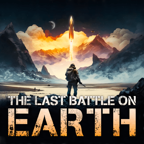 The Last Battle on Earth