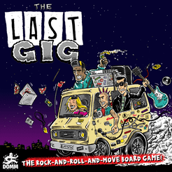 The Last Gig