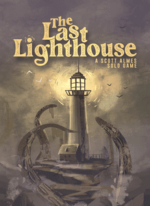 The Last Lighthouse