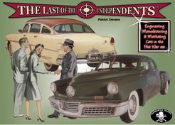 The Last of the Independents