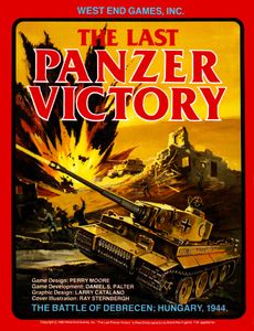 The Last Panzer Victory: The Battle of Debrecen – Hungary, 1944