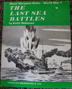 The Last Sea Battles