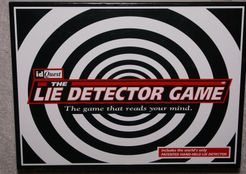 The Lie Detector Game