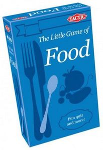 The Little Game of Food