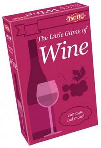 The Little Game of Wine