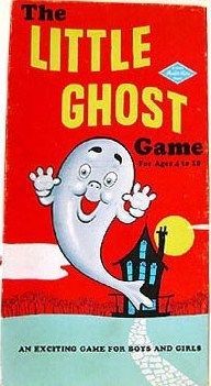 The Little Ghost Game