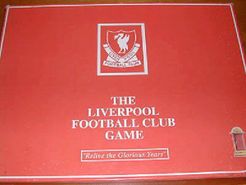 The Liverpool Football Club Game