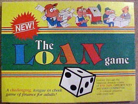 The Loan Game